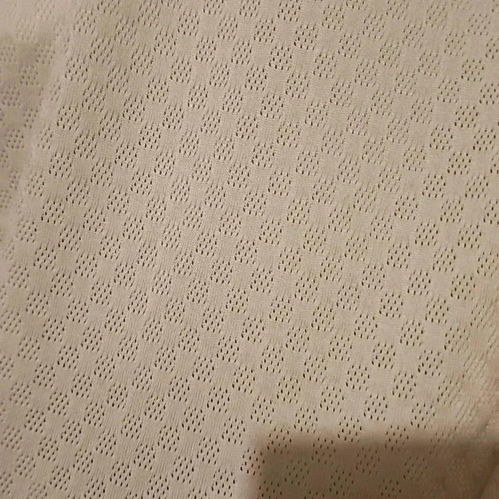 NIKE LONG SLEEVE DRY FIT
